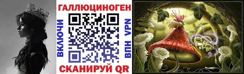 Галлюциногенные грибы ЛСД  Чадан 